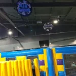 What Is Air Thrill Edinburgh