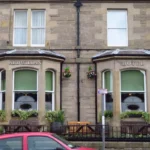 What Is Ardmillan Hotel Edinburgh and How Does It Serve City Visitors