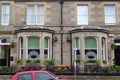 What Is Ardmillan Hotel Edinburgh and How Does It Serve City Visitors