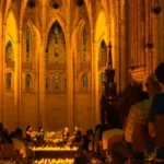 What Is Candlelight Concert Edinburgh and How to Attend