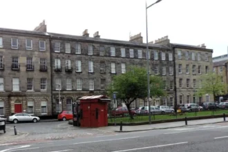 What Is Warners Edinburgh and How Does the Firm Operates in Property Legal Services