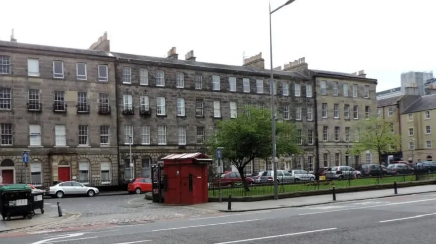 What Is Warners Edinburgh and How Does the Firm Operates in Property Legal Services