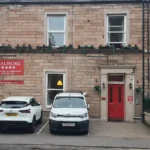 What is Balmore Guest House Edinburgh