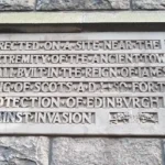 What is Spittal Street Edinburgh