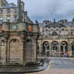 What is the Edinburgh Vaults Tour