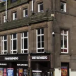 What is the Tina Turner musical Edinburgh production