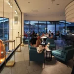 What is the origin of Edinburgh Rhubarb Ginger Gin