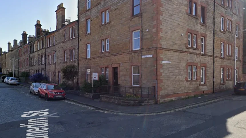 Why Is Commercial Property in Edinburgh a Key Driver for Business Growth
