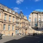 7 year jail term for Edinburgh private hire driver who raped teen