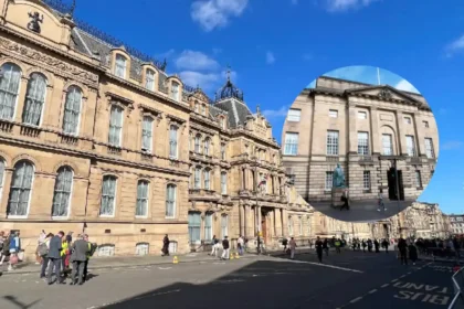 7 year jail term for Edinburgh private hire driver who raped teen