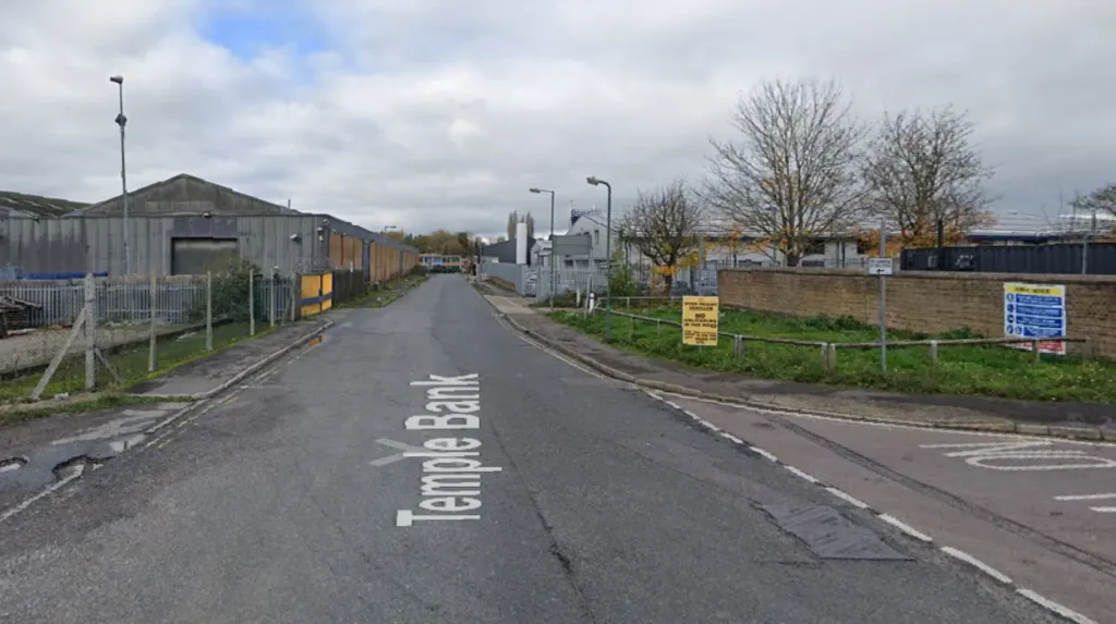What Makes Edinburgh Way Harlow a Key Transport and Business Hub