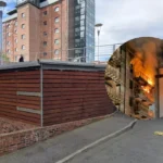 Bond Building Edinburgh New fire safety report trigger 2026