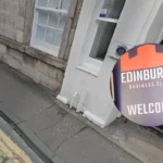 Building High-Performing People Edinburgh Rugby Business Club 2026