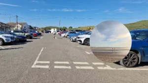Camber Sands Tragedy as 18-Year-Old Man Dies at Sea