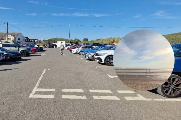 Camber Sands Tragedy as 18-Year-Old Man Dies at Sea