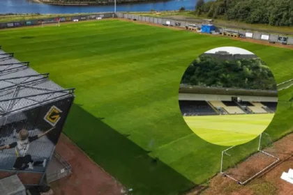 Clyde Fall to Narrow Dumbarton Defeat in League Two, Edinburgh 2026