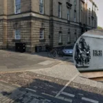 Dunfermline Court Jails Sex Attacker Over Assault Case, Edinburgh 2026