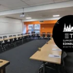 ETC Brings Technical Support to Edinburgh Festival 2026