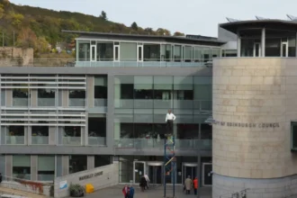Edinburgh Council Outlines Action to Manage Heatwaves 2026