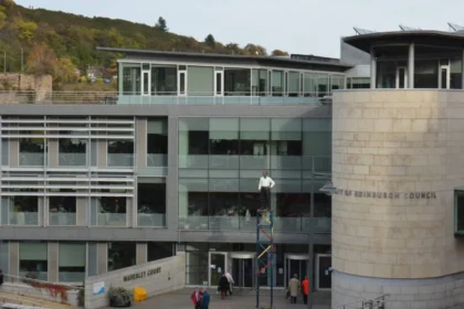 Edinburgh Council Outlines Action to Manage Heatwaves 2026