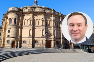 Edinburgh spin-out BioCaptiva names new non-exec chair