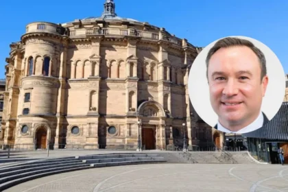 Edinburgh spin-out BioCaptiva names new non-exec chair