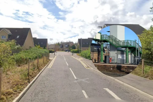 Edinburgh to Dunbar Rush-Hour Train Pushed Back to 5.33pm
