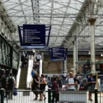 How Do You Travel From Edinburgh to Liverpool by Train?