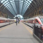 How Do You Travel From Edinburgh to York Complete Transport Guide