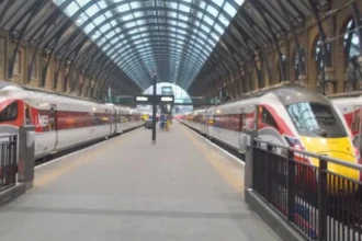How Do You Travel From Edinburgh to York Complete Transport Guide