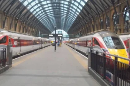 How Do You Travel From Edinburgh to York Complete Transport Guide
