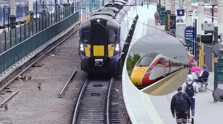 Inverness Rail Passengers Face Disruption After Train Incident