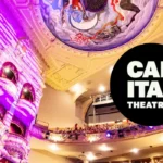 King Theatre Edinburgh Reopens After £41m Accessibility Upgrade