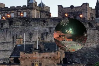 Plan Ahead for Royal Edinburgh Military Tattoo 2026