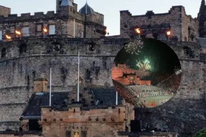 Plan Ahead for Royal Edinburgh Military Tattoo 2026