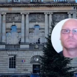 Police trace child rapist after escorted-leave escape