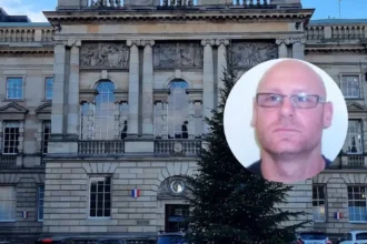 Police trace child rapist after escorted-leave escape