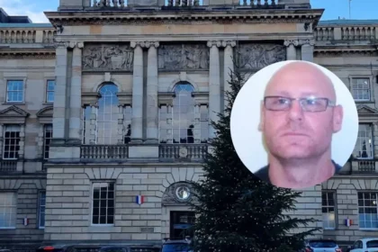Police trace child rapist after escorted-leave escape