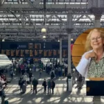 Police trace missing 67-year-old after Inverkeithing appeal