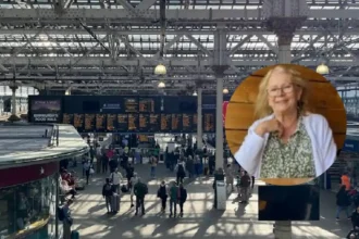Police trace missing 67-year-old after Inverkeithing appeal