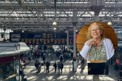 Police trace missing 67-year-old after Inverkeithing appeal