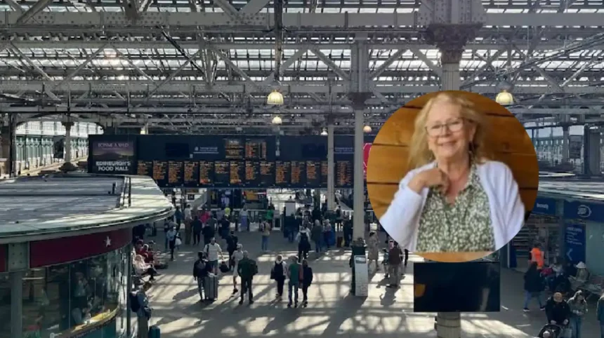 Police trace missing 67-year-old after Inverkeithing appeal