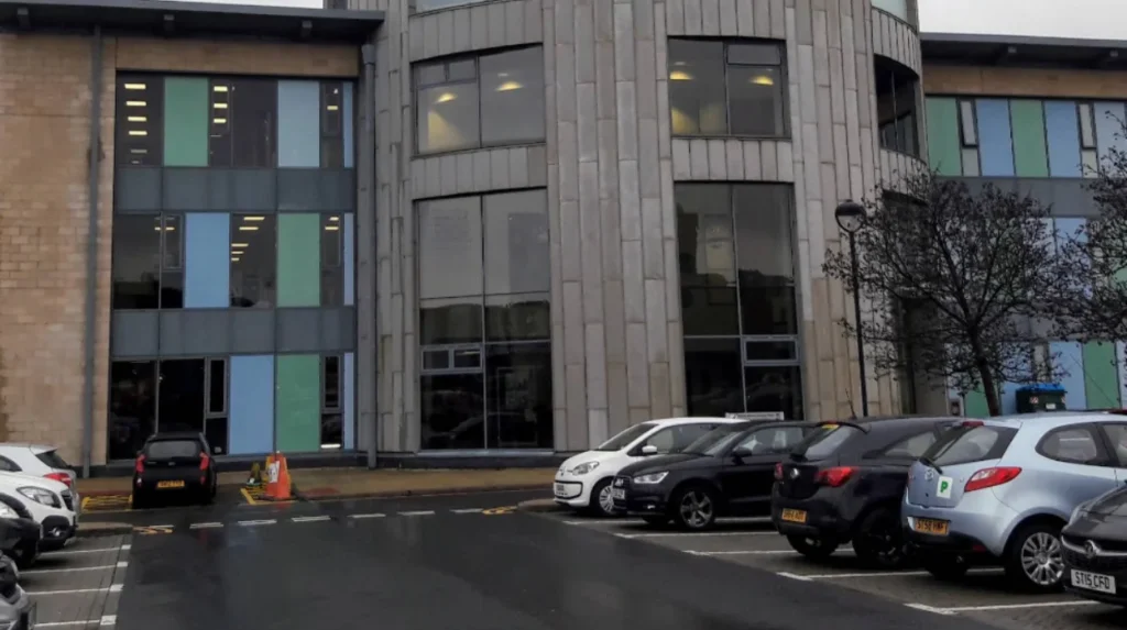 What Happens When an Edinburgh Childcare Worker Is Sleeping on Shift