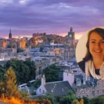 Scottish woman found dead in Athens suitcase