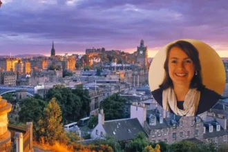 Scottish woman found dead in Athens suitcase