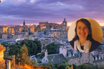 Scottish woman found dead in Athens suitcase