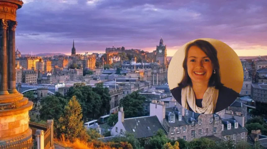 Scottish woman found dead in Athens suitcase