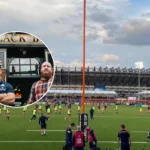 The Black Bull Remains Edinburgh Rugby’s Home Away From Hive 2026