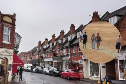 UK Heatwave England Faces Amber Health Alerts and 36C 2026