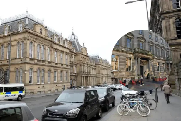 Wetherspoon Edinburgh pub confirmed as chain adds 11 UK sites